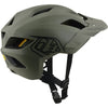Troy Lee Designs 2026 Flowline Point MIPS Youth MTB Helmets