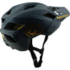 Troy Lee Designs Flowline Point Youth MTB Helmets