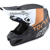 Troy Lee Designs 2022 SE5 Carbon Qualifier Adult Off-Road Helmets (Brand New)