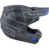 Troy Lee Designs 2022 SE5 Composite Team MIPS Adult Off-Road Helmets