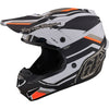 Troy Lee Designs GP Apex Adult Off-Road Helmets