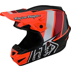 Troy Lee Designs GP Nova Adult Off-Road Helmets (Refurbished)