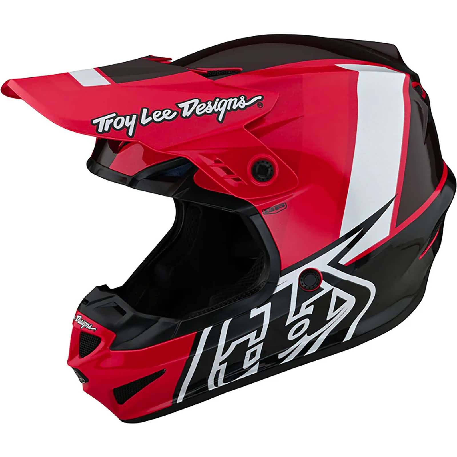 Troy Lee Designs GP Nova Adult Off-Road Helmets-103254031