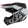 Troy Lee Designs GP Overload Adult Off-Road Helmets