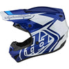 Troy Lee Designs GP Overload Adult Off-Road Helmets