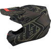 Troy Lee Designs GP Overload Camo Adult Off-Road Helmets