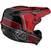 Troy Lee Designs GP Ritn Adult Off-Road Helmets (Brand New)