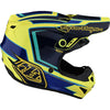 Troy Lee Designs GP Ritn Adult Off-Road Helmets