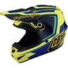 Troy Lee Designs GP Ritn Adult Off-Road Helmets