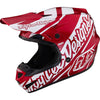 Troy Lee Designs GP Slice Adult Off-Road Helmets