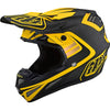 Troy Lee Designs SE4 Carbon Flash MIPS Adult Off-Road Helmets (Brand New)