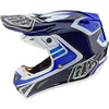 Troy Lee Designs SE4 Carbon Flash MIPS Adult Off-Road Helmets (Brand New)