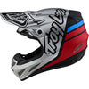 Troy Lee Designs SE4 Composite Silhouette MIPS Adult Off-Road Helmets (Refurbished)