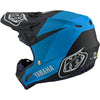Troy Lee Designs SE4 Composite Yamaha L4 MIPS Adult Off-Road Helmets (Brand New)