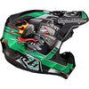 Troy Lee Designs SE4 Polyacrylite Carb MIPS Adult Off-Road Helmets