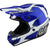 Troy Lee Designs SE4 Polyacrylite Matrix MIPS Adult Off-Road Helmets