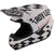 Troy Lee Designs SE4 Polyacrylite Race Shop MIPS Adult Off-Road Helmets