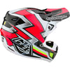 Troy Lee Designs SE5 Carbon Ever MIPS Adult Off-Road Helmets