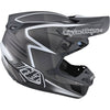 Troy Lee Designs SE5 Carbon Lines MIPS Adult Off-Road Helmets