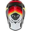 Troy Lee Designs SE5 Carbon Reverb MIPS Adult Off-Road Helmets