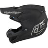 Troy Lee Designs SE5 Carbon Stealth MIPS Adult Off-Road Helmets