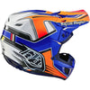 Troy Lee Designs SE5 Composite Efix MIPS Adult Off-Road Helmets