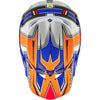 Troy Lee Designs SE5 Composite Efix MIPS Adult Off-Road Helmets