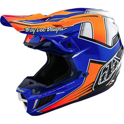 Troy Lee Designs SE5 Composite Efix MIPS Adult Off-Road Helmets