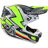 Troy Lee Designs SE5 Composite Ever MIPS Adult Off-Road Helmets