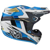 Troy Lee Designs SE5 Composite Graph MIPS Adult Off-Road Helmets (Refurbished - Flash Sale)