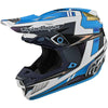 Troy Lee Designs SE5 Composite Graph MIPS Adult Off-Road Helmets (Brand New)