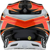 Troy Lee Designs SE5 Composite Graph MIPS Adult Off-Road Helmets (Refurbished - Flash Sale)