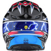 Troy Lee Designs SE5 Composite Lightning MIPS Adult Off-Road Helmets