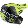 Troy Lee Designs SE5 Composite Qualifier MIPS Adult Off-Road Helmets (Brand New)