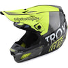 Troy Lee Designs SE5 Composite Qualifier MIPS Adult Off-Road Helmets (Brand New)