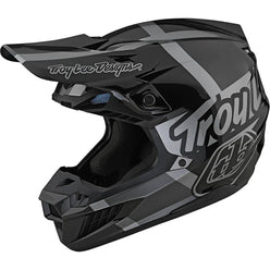 Troy Lee Designs SE5 Composite Quattro MIPS Adult Off-Road Helmets (Brand New)