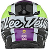 Troy Lee Designs SE5 Composite Quattro MIPS Adult Off-Road Helmets (Refurbished, Without Tags)