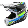 Troy Lee Designs SE5 Composite Reverb MIPS Adult Off-Road Helmets