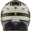 Troy Lee Designs SE5 Composite Saber MIPS Adult Off-Road Helmets