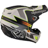 Troy Lee Designs SE5 Composite Saber MIPS Adult Off-Road Helmets