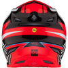 Troy Lee Designs SE5 Composite Saber MIPS Adult Off-Road Helmets