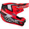 Troy Lee Designs SE5 Composite Saber MIPS Adult Off-Road Helmets