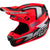 Troy Lee Designs SE5 Composite Saber MIPS Adult Off-Road Helmets