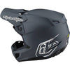 Troy Lee Designs SE5 Composite Stealth MIPS Adult Off-Road Helmets (Refurbished, Without Tags)