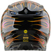 Troy Lee Designs SE5 Composite Cosmic Torched MIPS Adult Off-Road Helmets