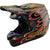 Troy Lee Designs SE5 Composite Cosmic Torched MIPS Adult Off-Road Helmets