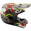 Troy Lee Designs SE5 Composite Lowrider MIPS Adult Off-Road Helmets