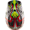Troy Lee Designs SE5 Composite Lowrider MIPS Adult Off-Road Helmets