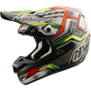 Troy Lee Designs SE5 Composite Lowrider MIPS Adult Off-Road Helmets