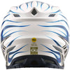 Troy Lee Designs SE5 Composite Torched MIPS Adult Off-Road Helmets